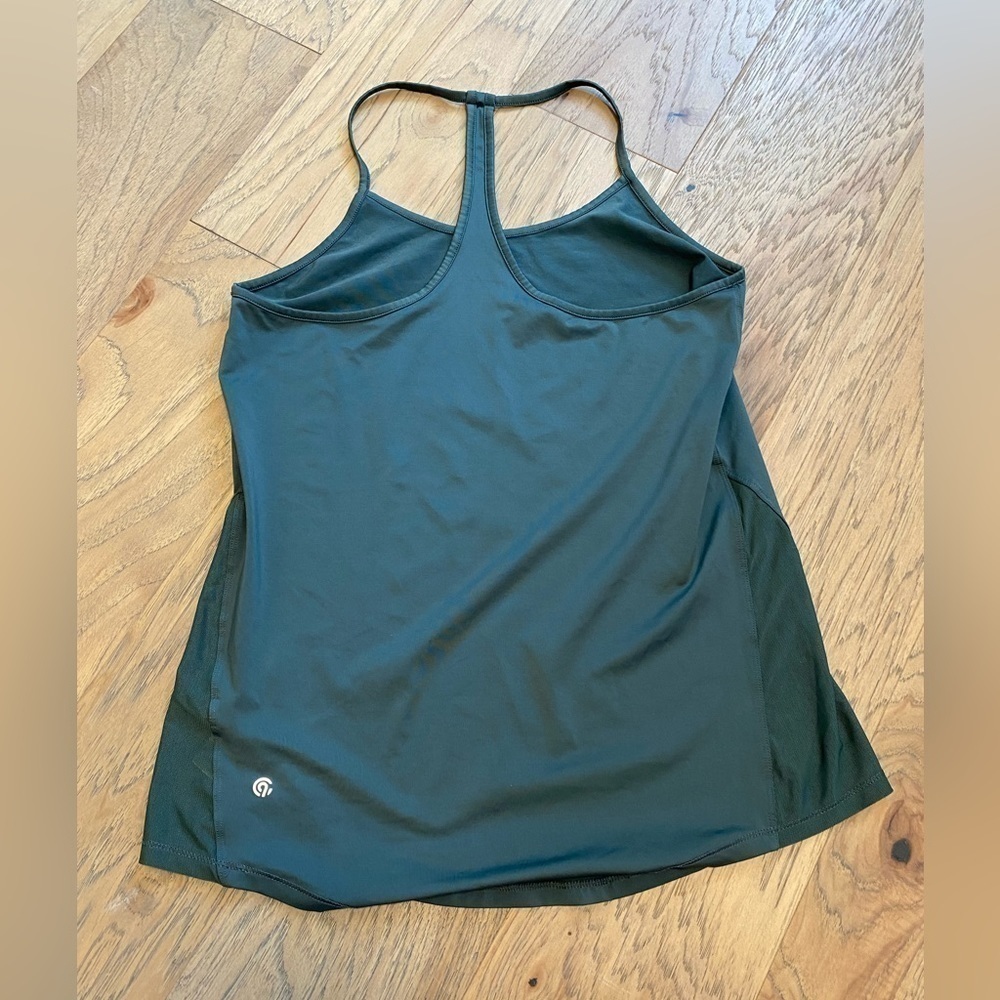 Champion Workout Top - Picture 2 of 5